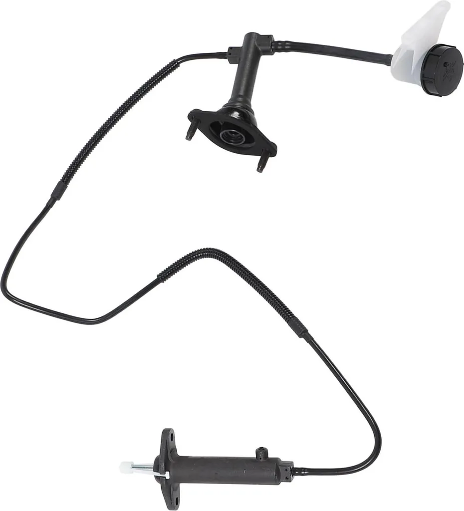 Dodge Ram 2500/3500 98-99: Gruppo Cilindro Frizione CC649027 Sigillato
