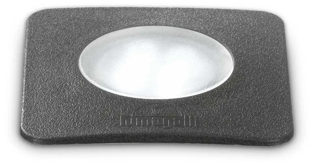 Luminaire encastré étanche IP67 Ideal Lux 4000K résistant à la corrosion