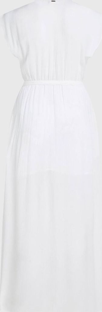 O'Neill Damen LORI MAXI Kleid Snow White : M Größe: M