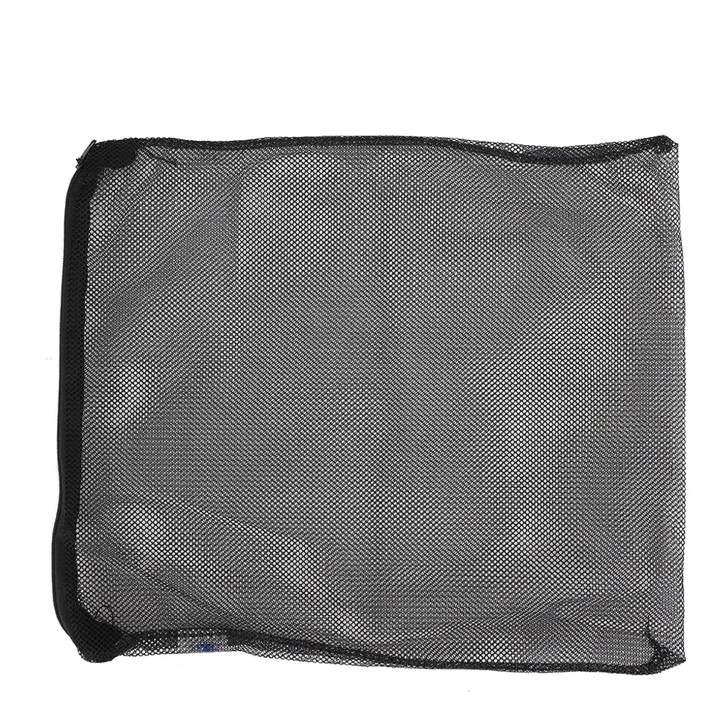 Risparmia con il Set 10 Sacchetti Filtro Acquario | Qualità Top