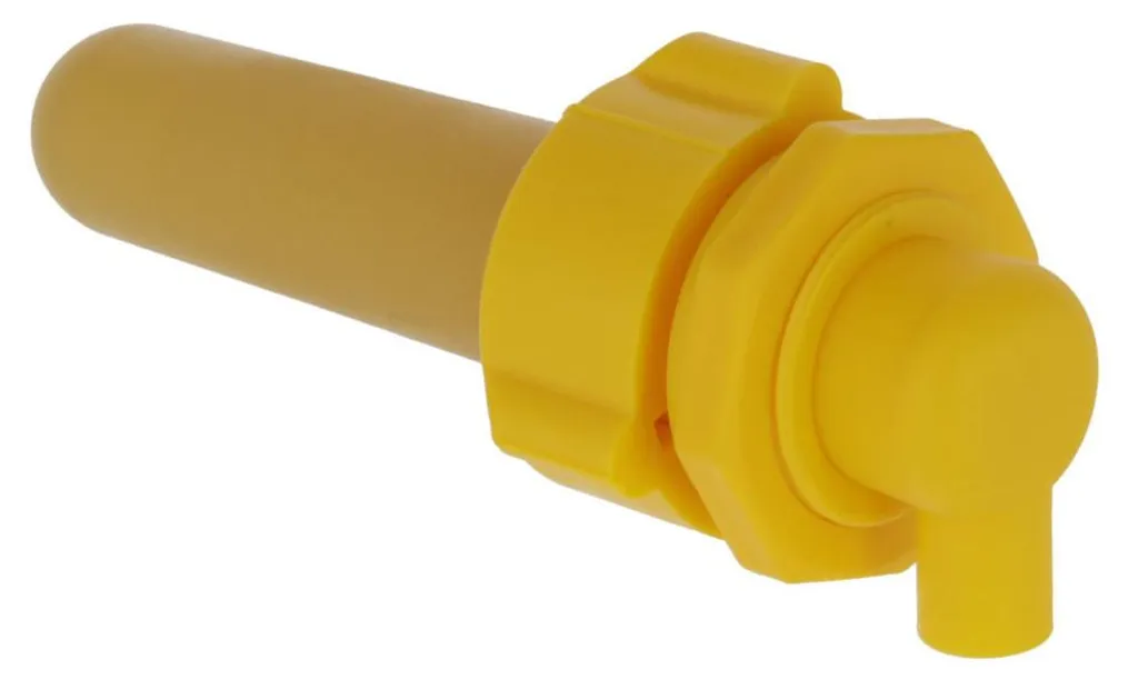Valve hygiénique et ventouse latex #1454 pour l'allaitement serein