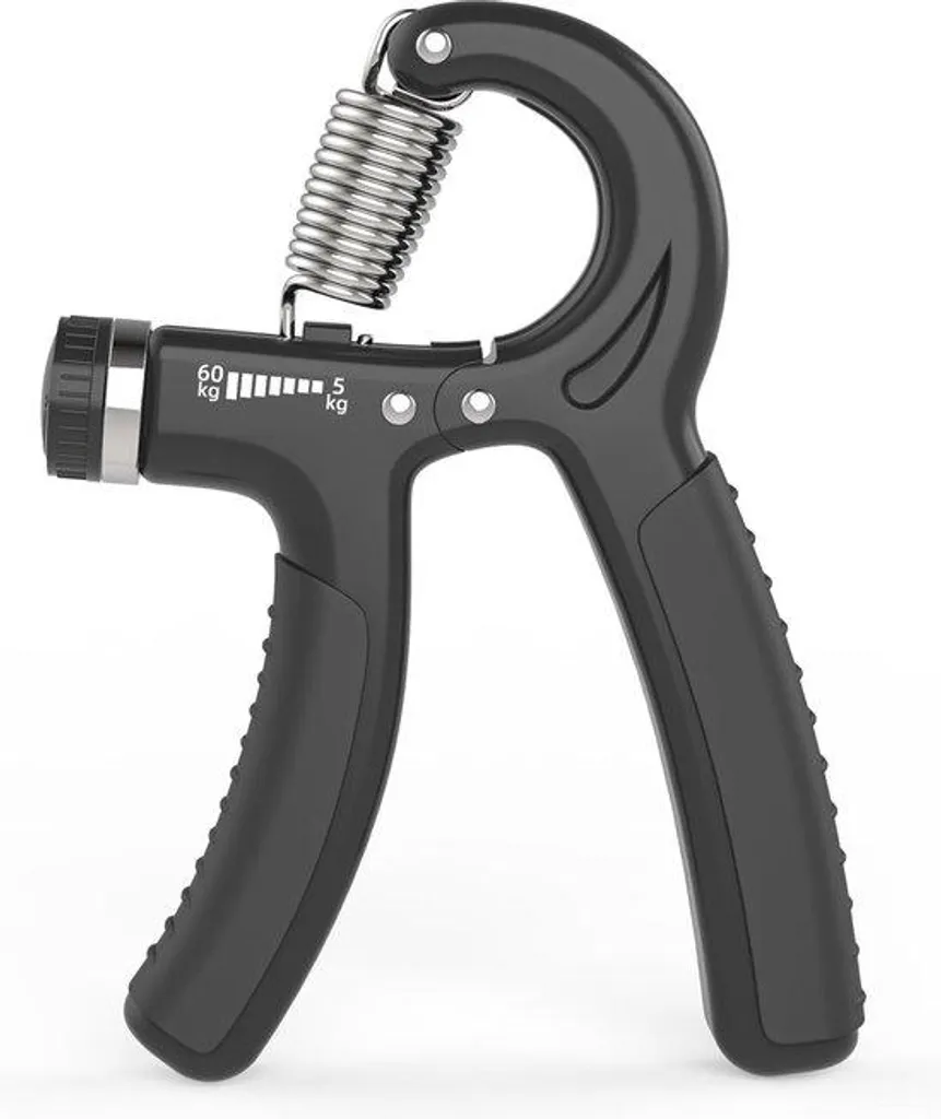 Renforceur de poignée 5-60 kg idéal pour escalade et sports de force