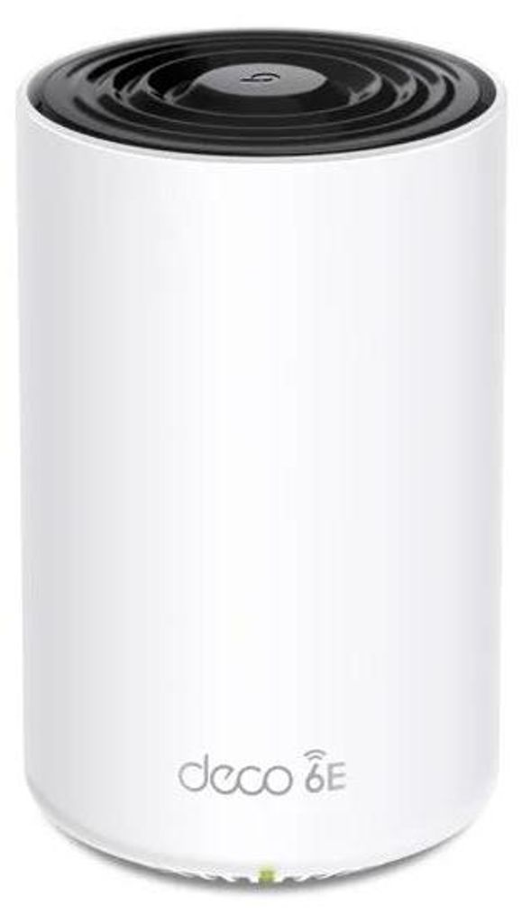 TP-Link Deco X50-Outdoor, Weiß, Intern, Mesh-System, 230 Produktbild 