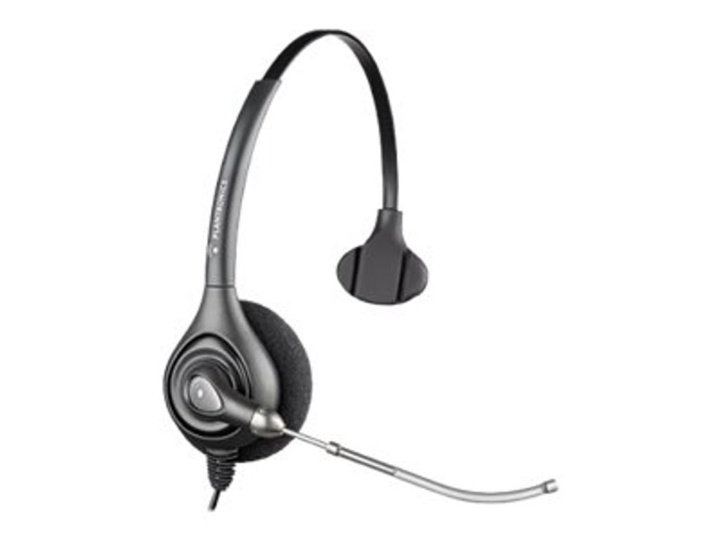 Plantronics 36828-41 PLAN SupraPlus Wideband MN NC HW251/A