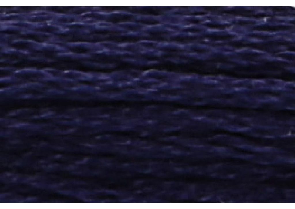Fil à broder Anchor Mouline Color 127, 6 brins, 8 mètres Image du produit 