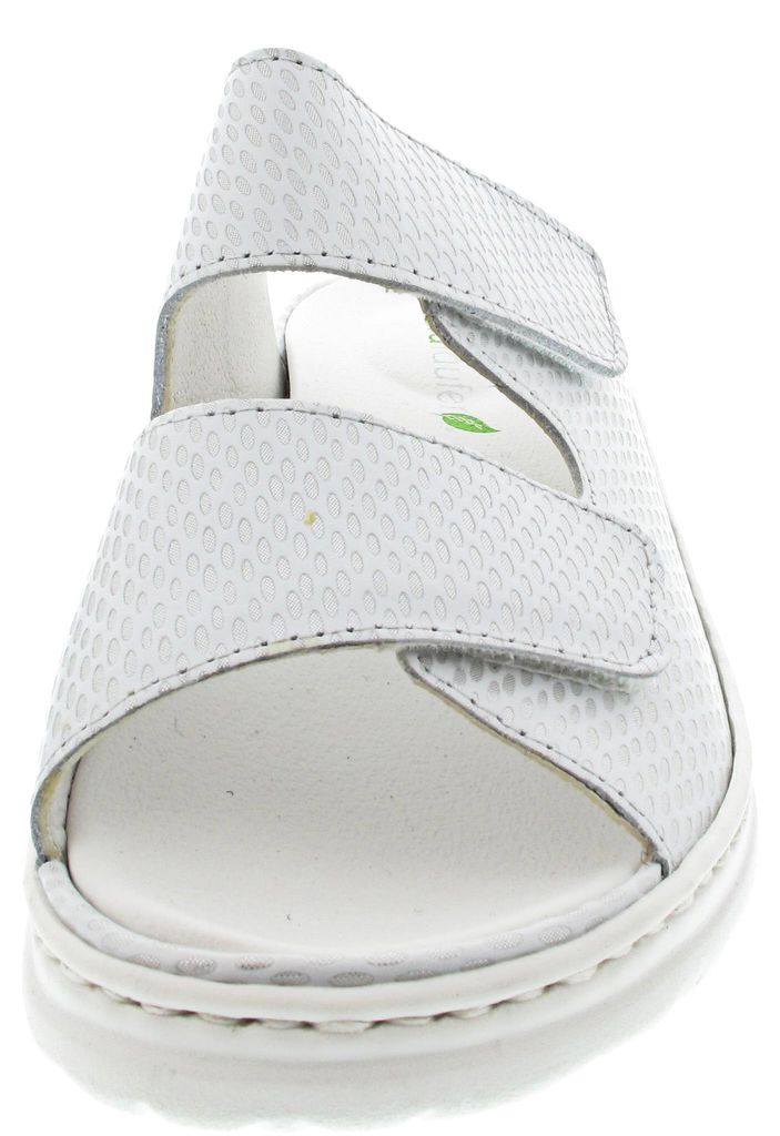 Waldläufer H-Joline 756501-106-211 (6/silber) Produktbild 