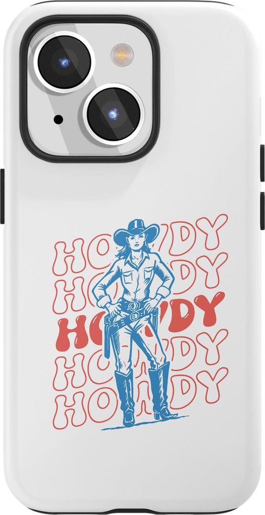 iPhone 14 Plus Schutzhülle mit MagSafe, stoßfest – Handyhülle Case Schutz