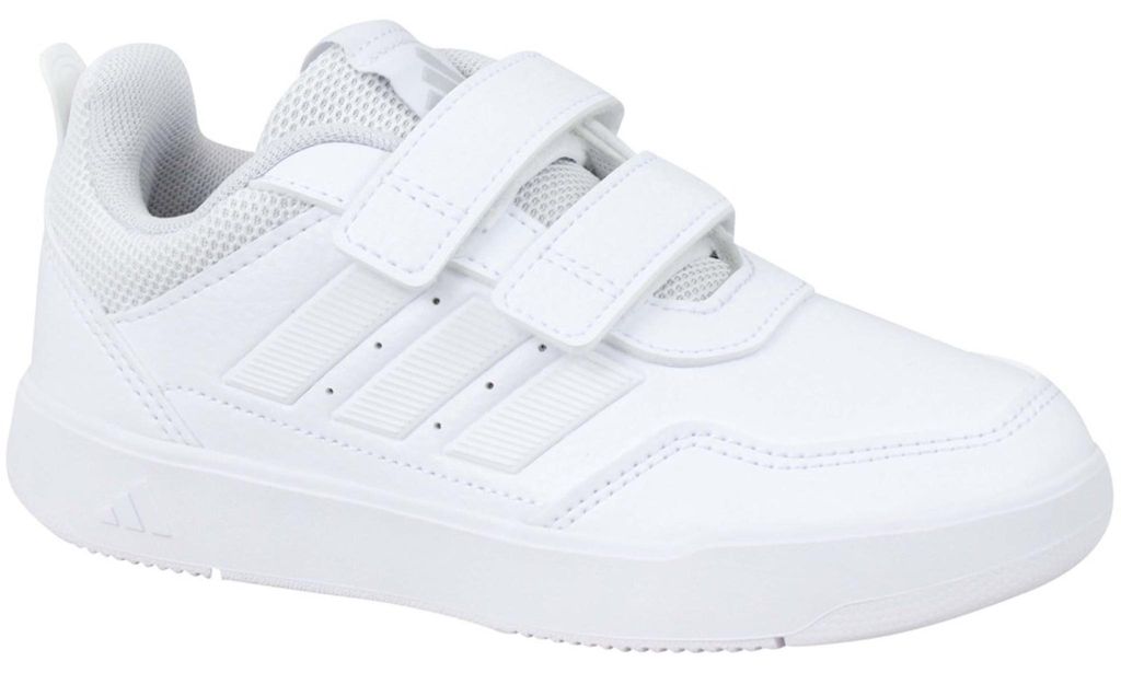 Adidas Sneakers JQ1840 in FTWWHT/FTWWHT/GREONE color size 31