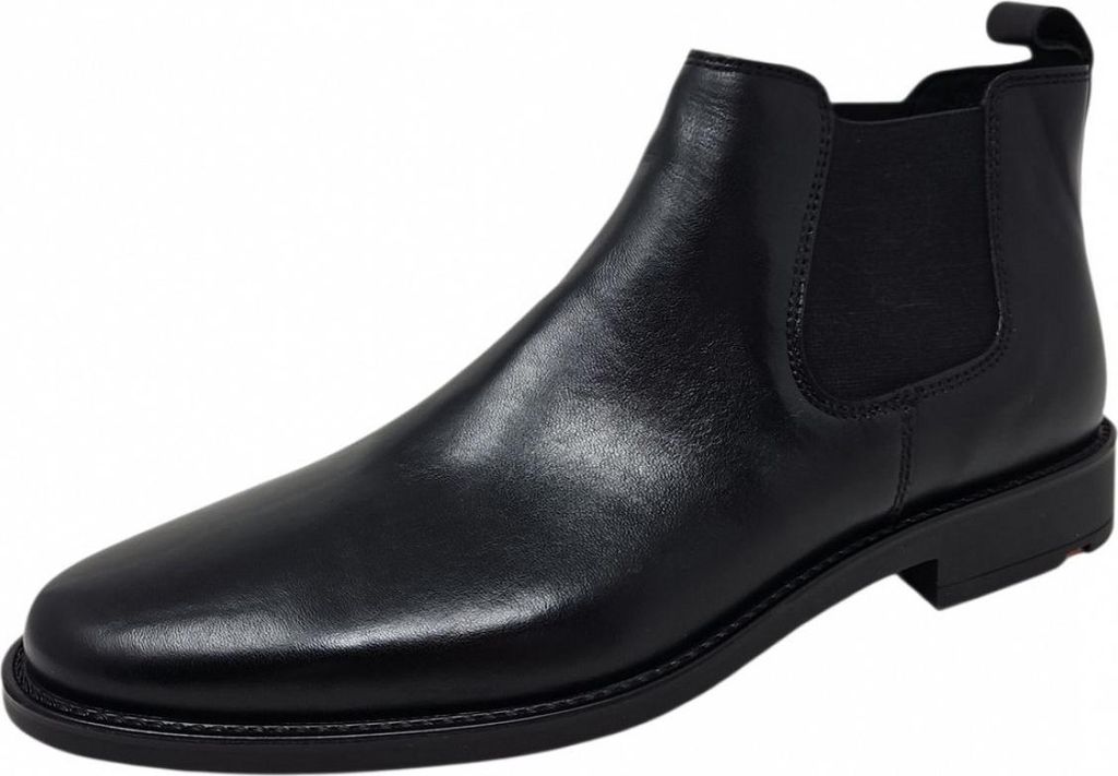 Lloyd CORO Chelsea Boot Schwarz