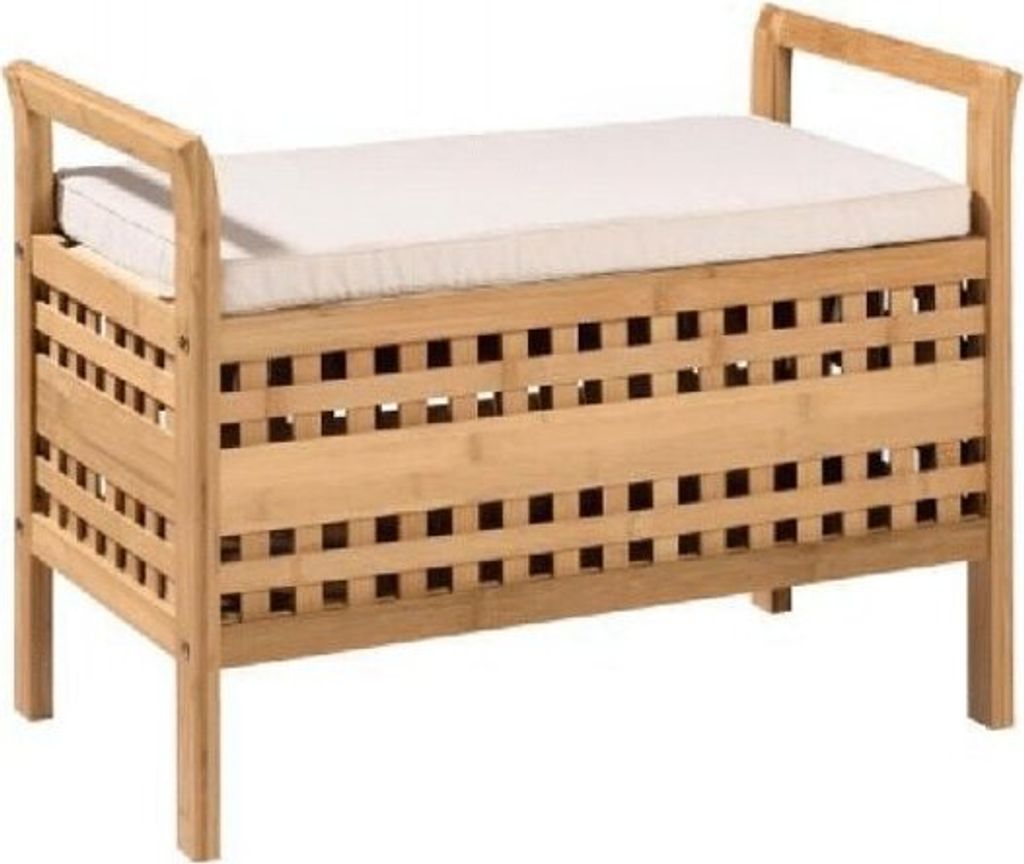 Kondela Lavica do predsiene s úložným priestorom Tolosa - Obrázok produktu 