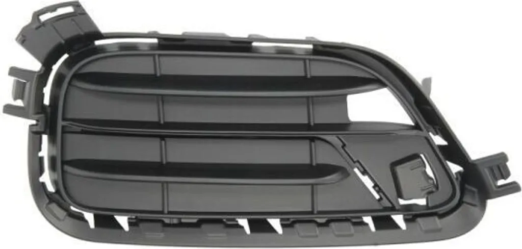 Grille d'aération ABS noir gauche pour BMW X3 F25 haute résistance OE