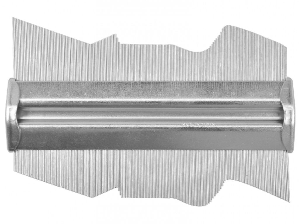 HaWe 1030.0 PROFIL-LEHRE ROSTFREI 4011333103029 Zdjęcie produktu 