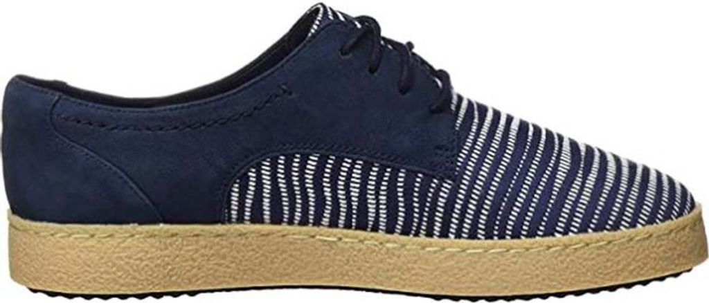 CLARKS Donna Lillia Lola blu navy Donna CLARKS Lillia Lola Immagine del prodotto 