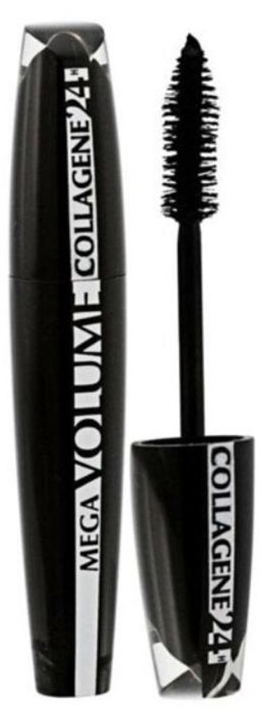 L´Oréal Paris Mega Volume Collagen 24HR Mascara Produktbild 