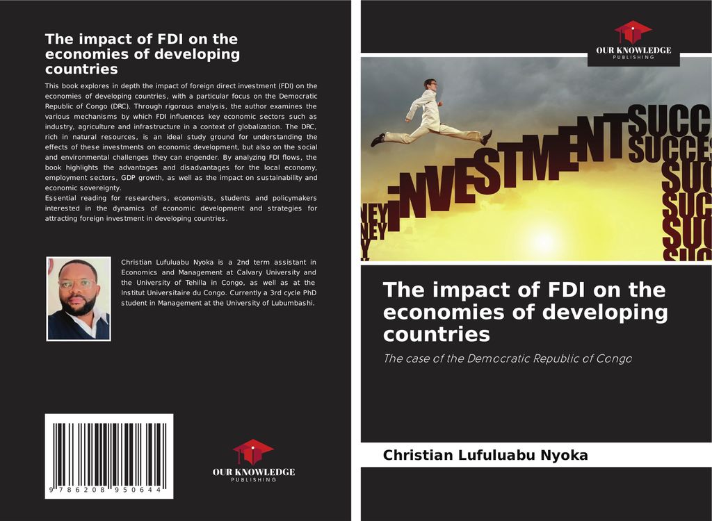 The impact of FDI on the economies of developing countries
