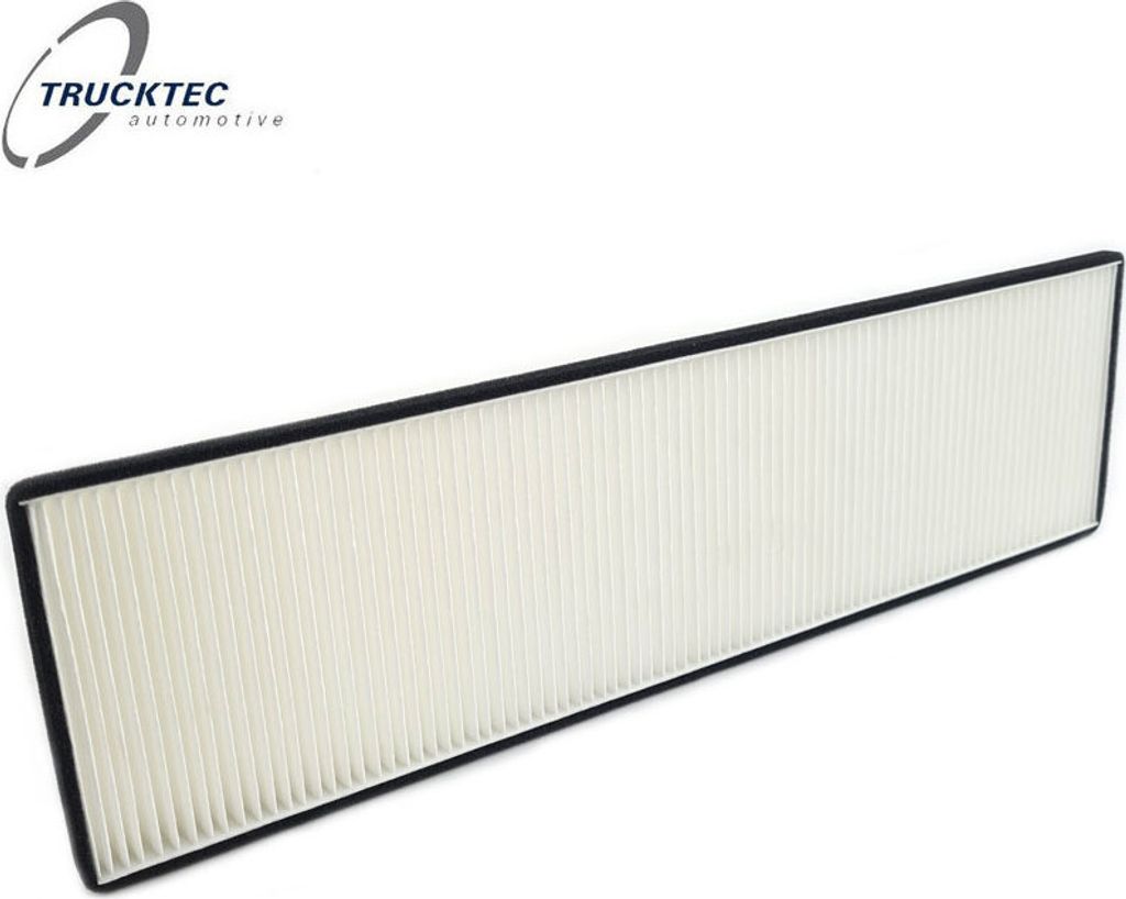 Innenraumfilter Pollenfilter für Mercedes-Benz NFZ LKW Atego 01.59.013