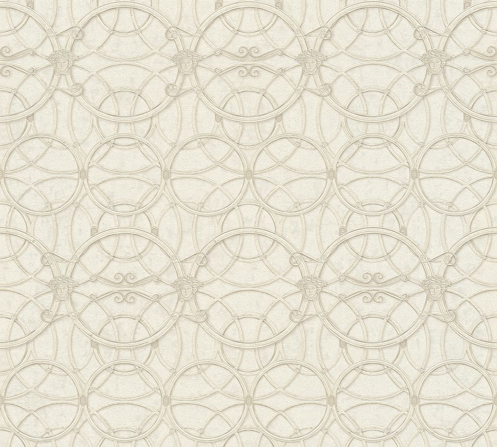 Versace tapety geometrische Tapete La Scala del Palazzo Obrázek produktu 