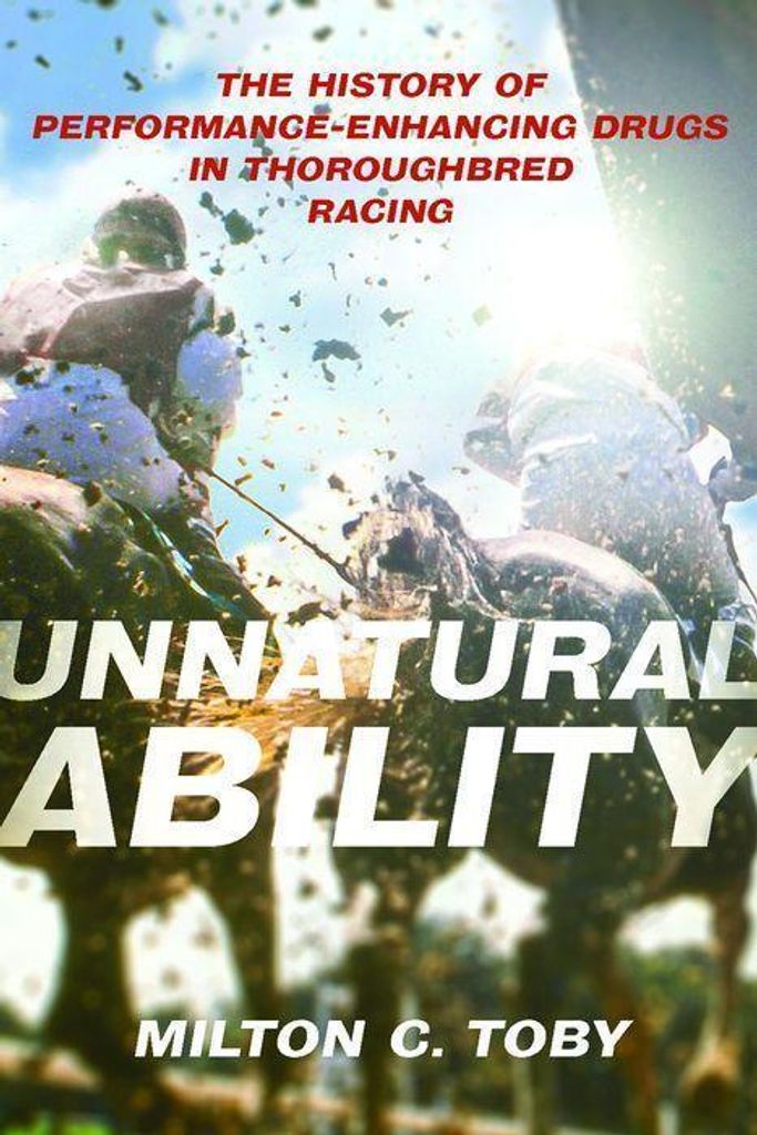 Unnatural Ability – Lingua: Inglese