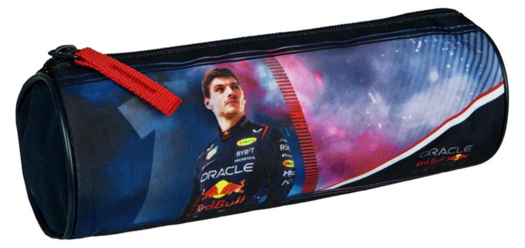 Ceruzka Red Bull - štýlový a praktický dizajn Maxa Obrázok produktu 