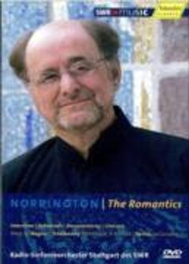 The Romantics