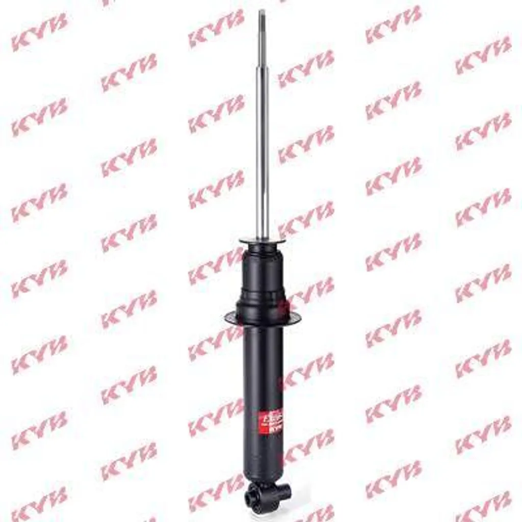 Amortisseur KYB 341081 pour BMW Série 5 E34 - Référence OE 1092278