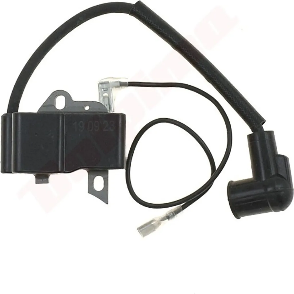 Réparer panne allumage Stihl FS 85 - Bobine neuve 4137 400 1350