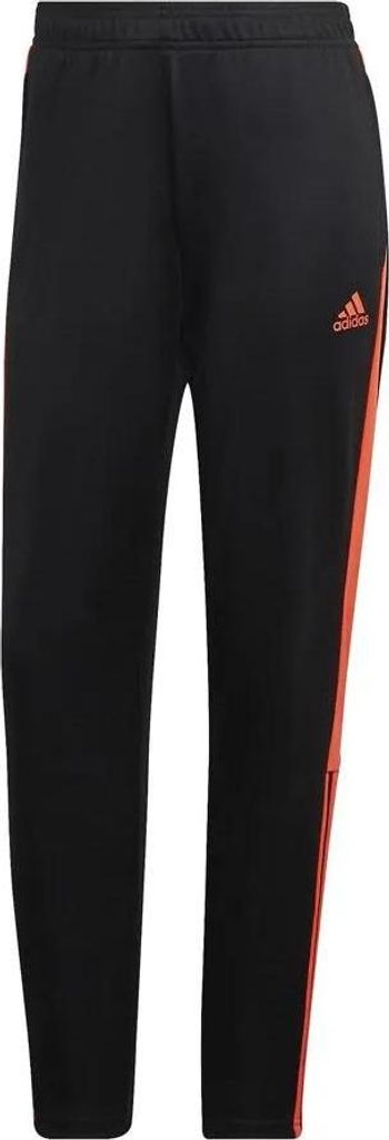 Adidas Wms Tiro Hose Schwarz-App Solar Rot Schwarz - XL