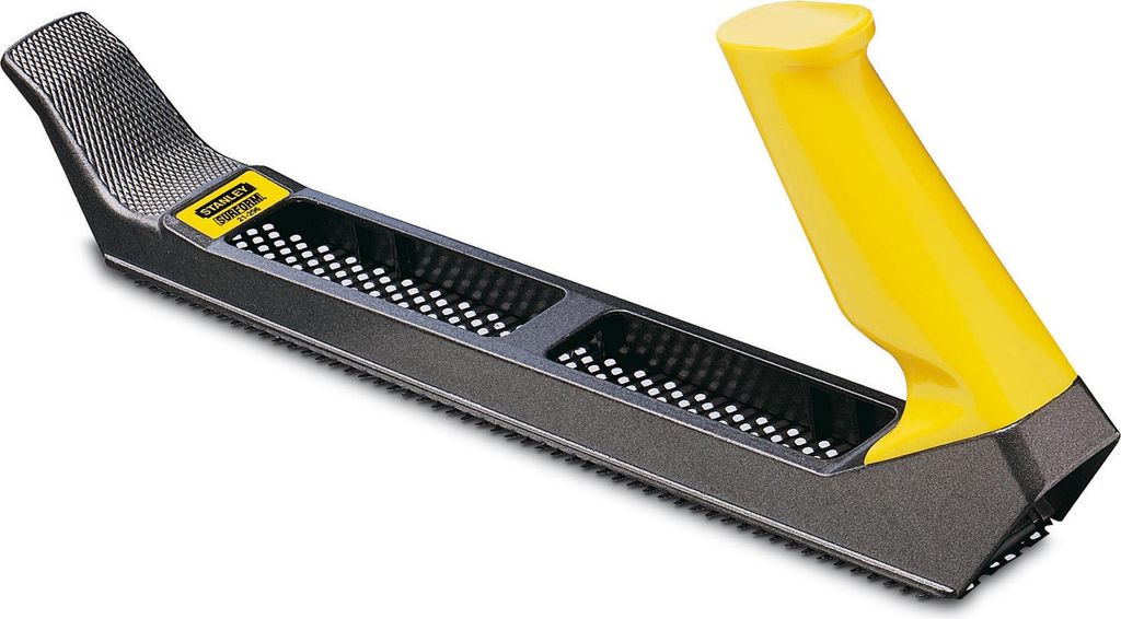 Stanley HTS Surform Standardhobel Metall 315 mm Immagine del prodotto 