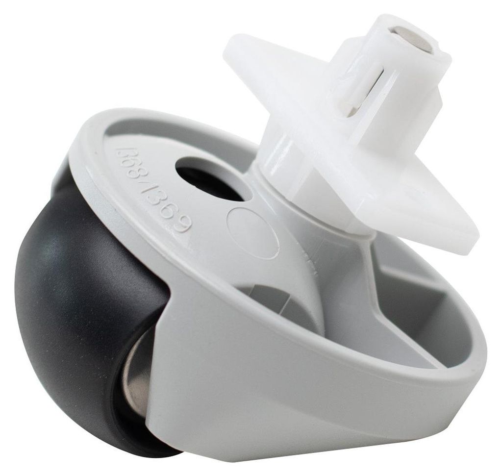 Univerzální přední kola pro robotické vysavače Xiaomi Obrázek produktu 