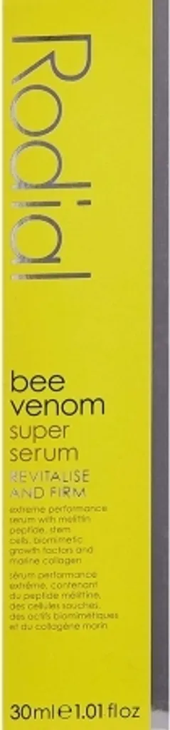 Sérum Visage Bee Venom Rodial 30 ml - Solution Fermeté peaux matures - 3