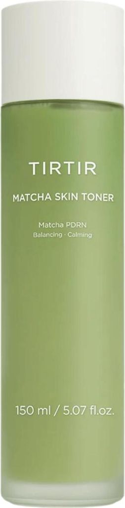 TIRTIR - Matcha Hauttoner, 150 ml