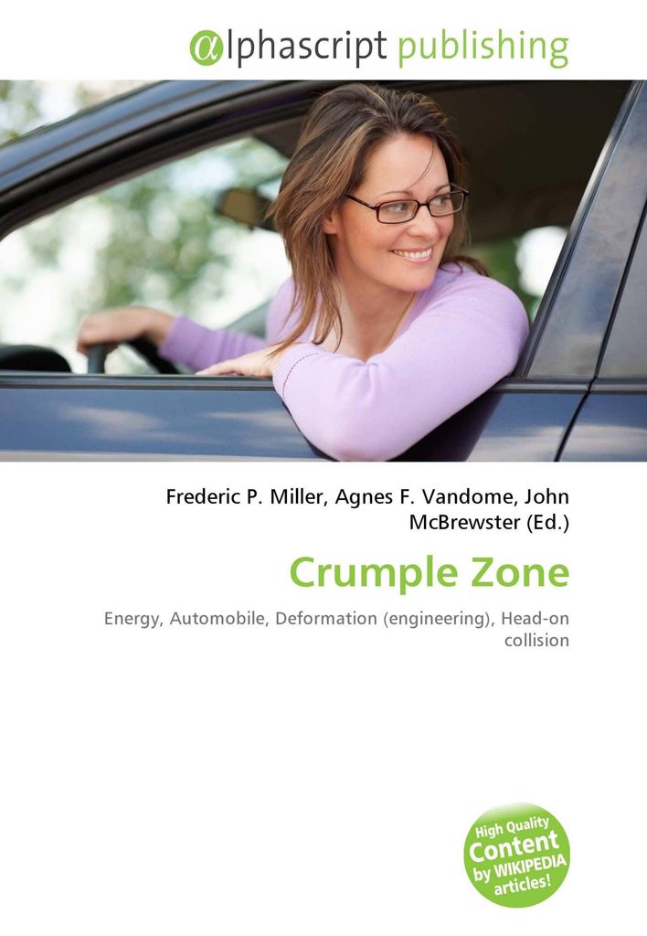 Crumple Zone