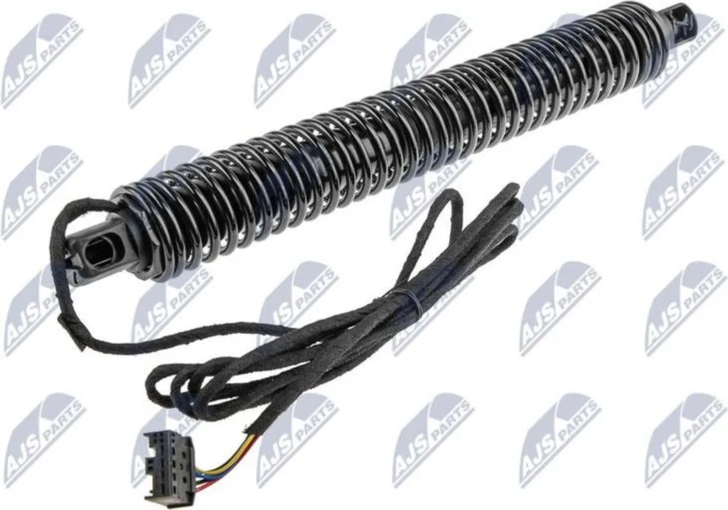 Vérin de hayon défectueux BMW F01 ? Solution OE 51247185713 par NTY