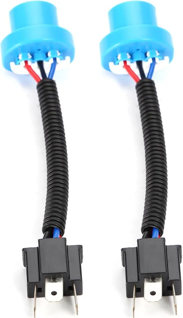 Miglior Cablaggio Fari Antinebbia PVC - Set 2 Pezzi Anti-Fusione