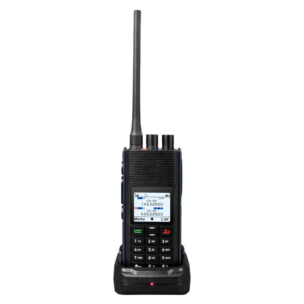 Retevis Ailunce H1 DMR radio amatoriale, radio APRS/GPS, Immagine del prodotto 