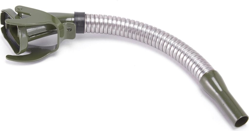 Oxid7 Ausgießer für Metall Benzinkanister Produktbild 12