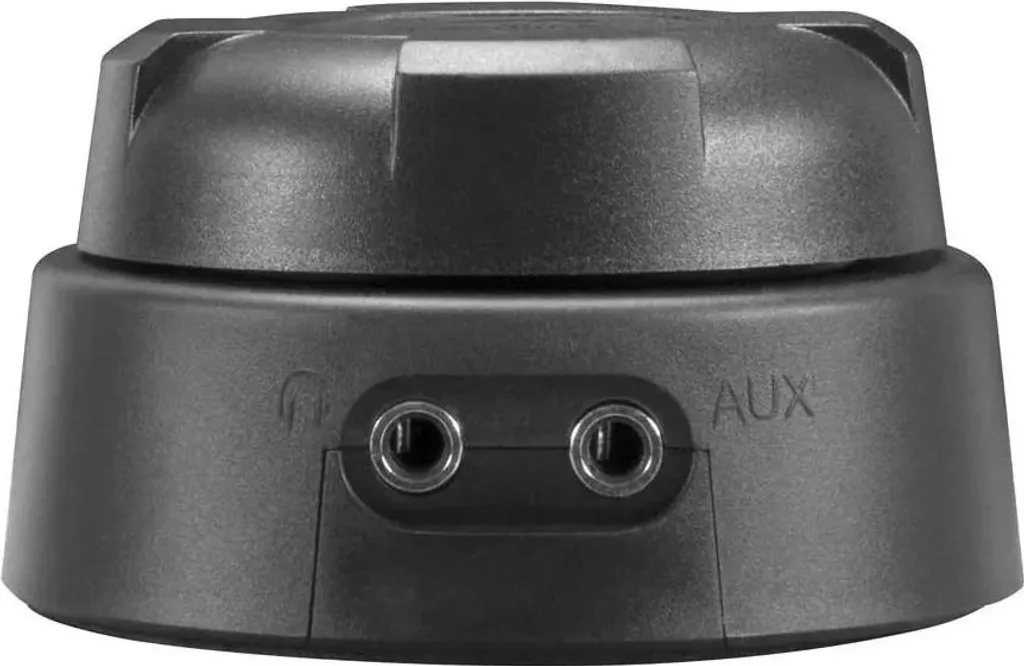 Enceintes PC 2.1 Speedlink GRAVITY CARBON avec Caisson de Basses RGB - 11