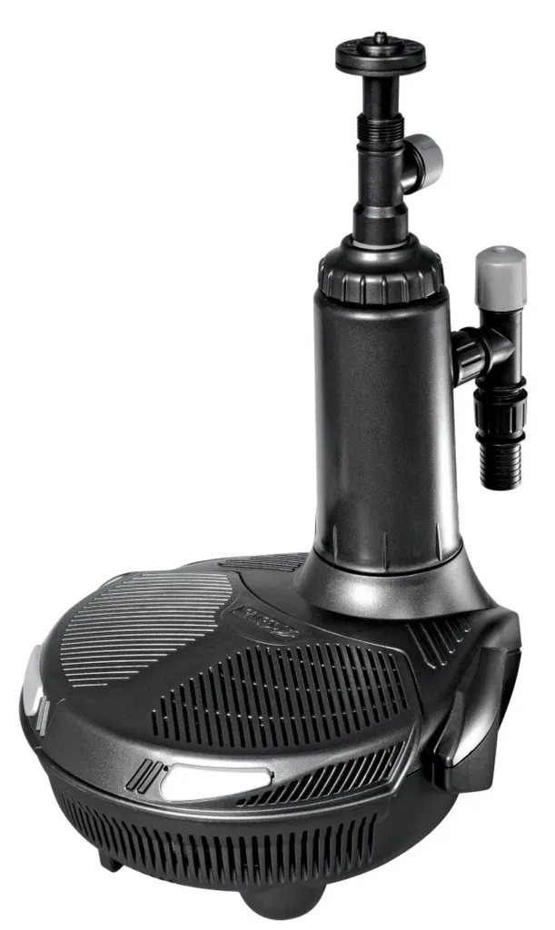 Hozelock EasyClear 6000 1764 Pompe de filtration bassin tout-en-un 1240