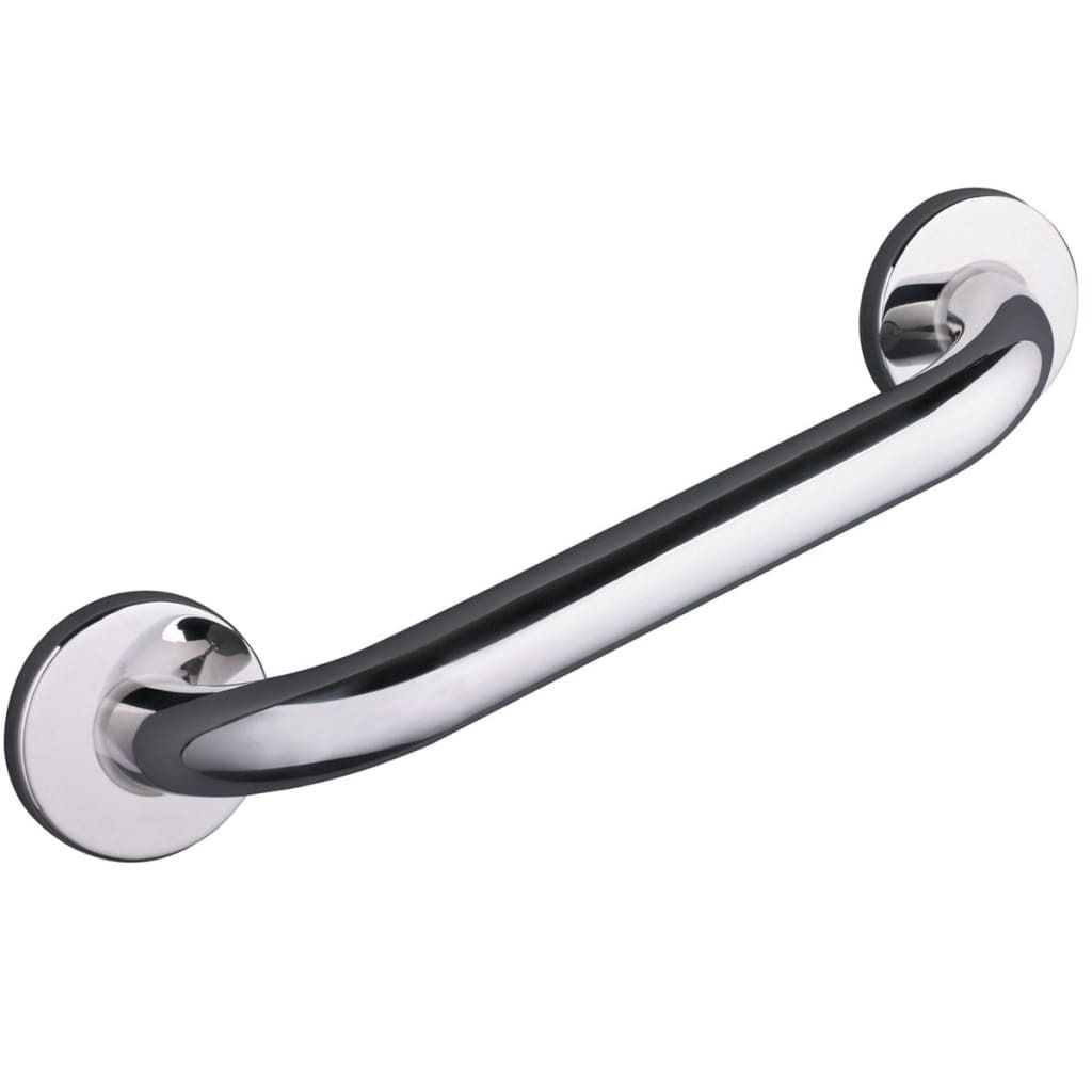 Maniglione RIDDER 30 cm acciaio inox cromo A00130001 Immagine del prodotto 