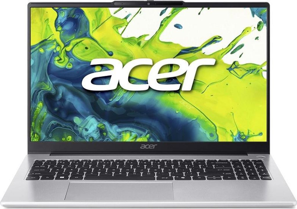 Acer Aspire Lite AL15-45P-R2E3 – 15,6", AMD Ryzen 7 5825U, 16 GB RAM, 1 TB SSD, Windows 11 Home