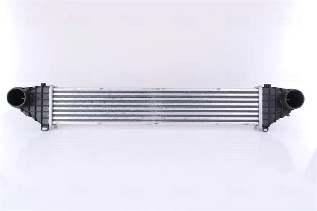 Intercooler Nissens 96722 pour Volvo C30 C70 S40 V50 remplace OE 30636847
