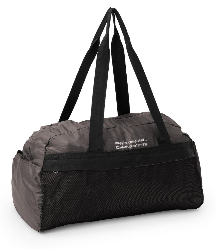HAUPTSTADTKOFFER - faltbare Tasche 19L ultraleicht reißfest Produktbild 