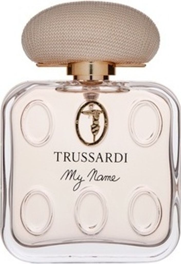 Trussardi My Name - Eau de Parfum Spray 100 ml