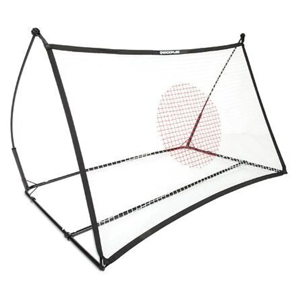 Améliorez votre contrôle de balle avec le Spot Rebounder 2,4 x 1,5 m