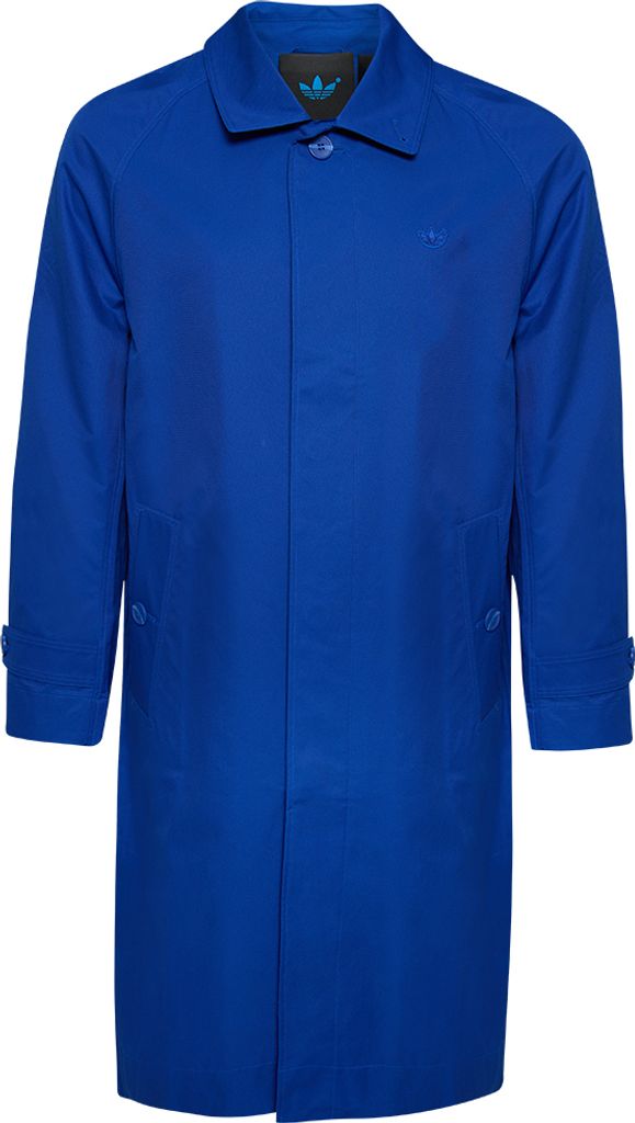 M|adidas Originals x BLUE VERSION Herren Mantel HM6501