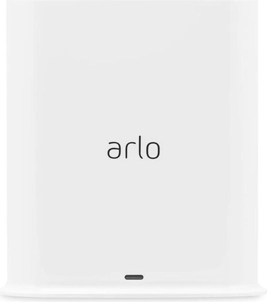 Arlo SmartHub ARLO VMB4540-100EUS Sicherer lokaler Speicher Weiß Pro 3-kompatibel