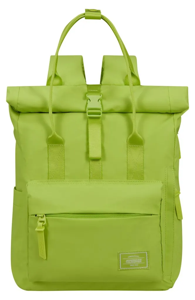Sac à dos ergonomique anti mal de dos American Tourister 17L