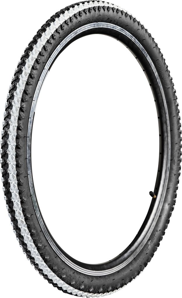 DSI Fahrradreifen MTB Fahrrad Mountainbike 1 Reifen 24 x Produktbild 