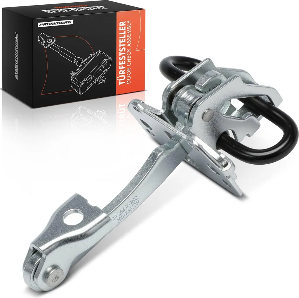 Frankberg Arrêt de Porte Avant pour Fiat Grande Punto 199 Linea 323