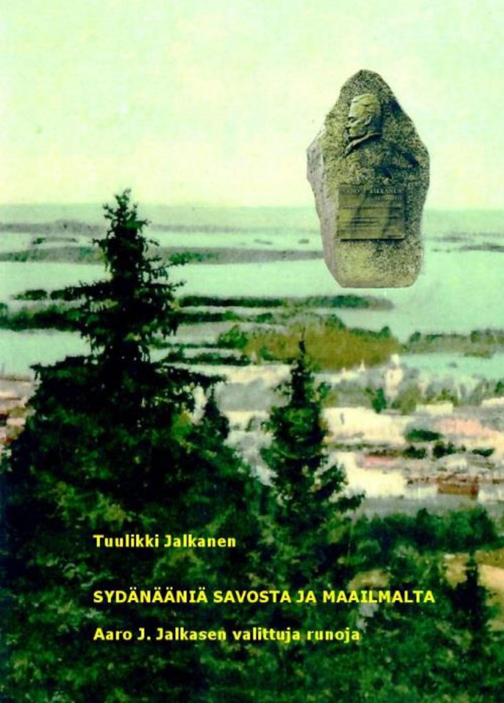 Herzliche Stimmen aus Savo und der ganzen Welt